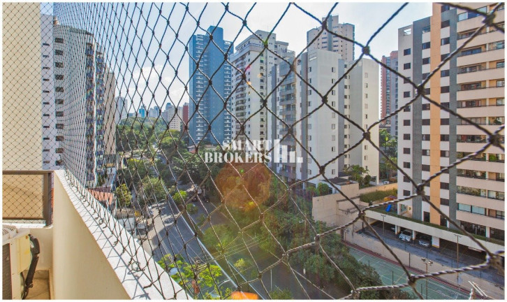Imagem Apartamento com 4 Quartos para Alugar, 560 m² em Jardim Vila Mariana - São Paulo Imagem Apartamento com 4 Quartos para Alugar, 560 m² em Jardim Vila Mariana - São Paulo