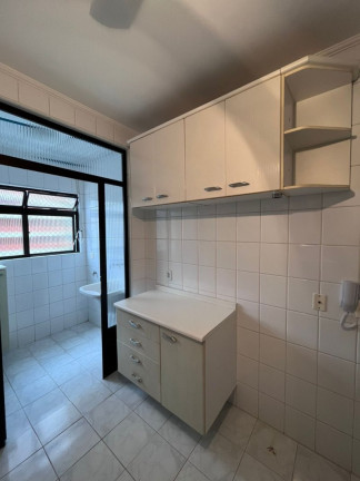 Imagem Apartamento com 2 Quartos para Alugar, 75 m² em Pompéia - Santos Imagem Apartamento com 2 Quartos para Alugar, 75 m² em Pompéia - Santos