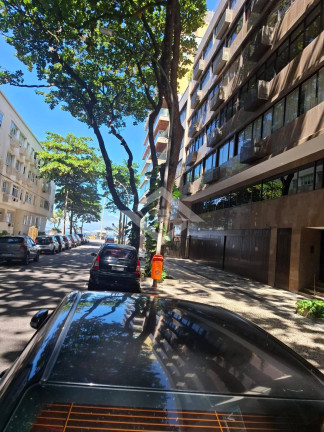 Imagem Apartamento com 3 Quartos à Venda, 192 m² em Leblon - Rio De Janeiro Imagem Apartamento com 3 Quartos à Venda, 192 m² em Leblon - Rio De Janeiro