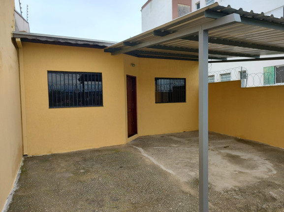 Imagem Casa com 3 Quartos à Venda, 67 m² em Morada Dos Nobres - Taubaté Imagem Casa com 3 Quartos à Venda, 67 m² em Morada Dos Nobres - Taubaté