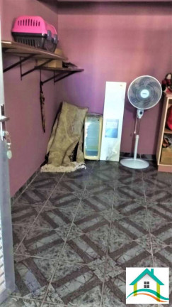 Imagem Casa com 2 Quartos à Venda, 138 m² em Vila Palmares - Santo André Imagem Casa com 2 Quartos à Venda, 138 m² em Vila Palmares - Santo André