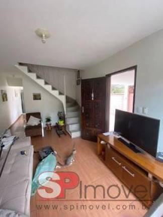 Imagem Casa com 2 Quartos à Venda, 90 m² em Vila Antonieta - São Paulo
