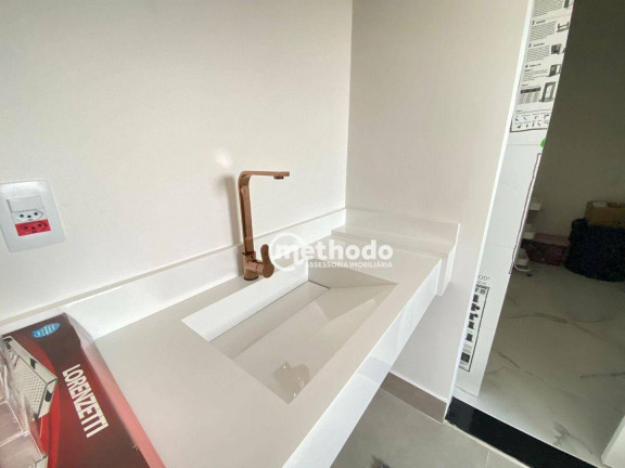 Imagem Casa com 4 Quartos à Venda, 244 m² em Bosque Dos Eucaliptos - Valinhos