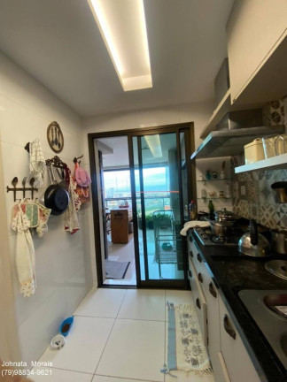 Imagem Apartamento com 4 Quartos à Venda, 169 m² em Atalaia - Aracaju Imagem Apartamento com 4 Quartos à Venda, 169 m² em Atalaia - Aracaju