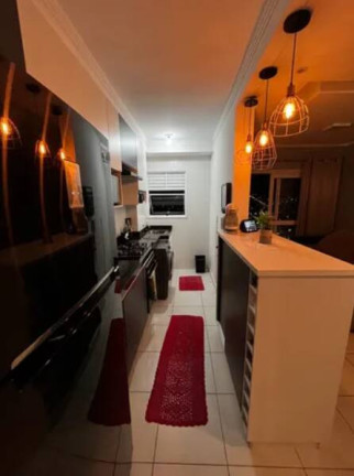 Imagem Apartamento com 2 Quartos à Venda, 52 m² em Vila Fiori - Sorocaba