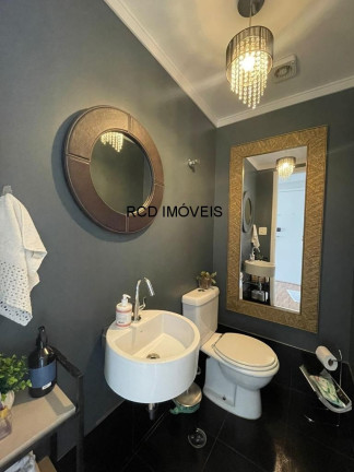 Imagem Apartamento com 3 Quartos à Venda, 134 m² em Jardim Olympia - São Paulo