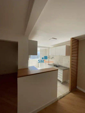 Imagem Apartamento com 2 Quartos à Venda, 98 m² em Campo Belo - São Paulo