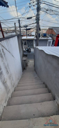 Imagem Casa com 2 Quartos à Venda, 272 m² em Jardim D'abril - Osasco Imagem Casa com 2 Quartos à Venda, 272 m² em Jardim D'abril - Osasco