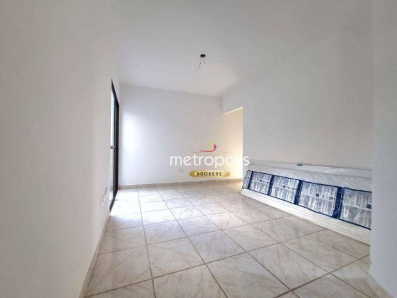Imagem Apartamento com 1 Quarto para Alugar, 73 m² em Santo Antônio - São Caetano Do Sul Imagem Apartamento com 1 Quarto para Alugar, 73 m² em Santo Antônio - São Caetano Do Sul