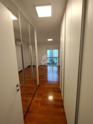 Imagem Apartamento com 3 Quartos para Alugar, 137 m² em Moema - São Paulo Imagem Apartamento com 3 Quartos para Alugar, 137 m² em Moema - São Paulo