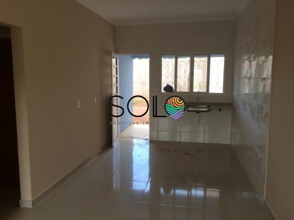 Imagem Casa com 2 Quartos à Venda, 62 m² em Chacara Agua Branca - Araraquara Imagem Casa com 2 Quartos à Venda, 62 m² em Chacara Agua Branca - Araraquara