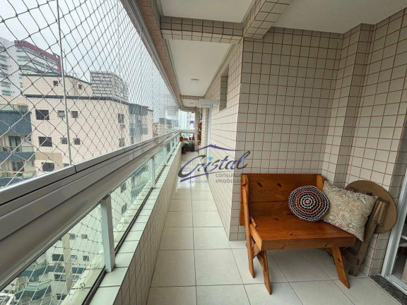 Imagem Apartamento com 3 Quartos à Venda, 119 m² em Aviação - Praia Grande Imagem Apartamento com 3 Quartos à Venda, 119 m² em Aviação - Praia Grande