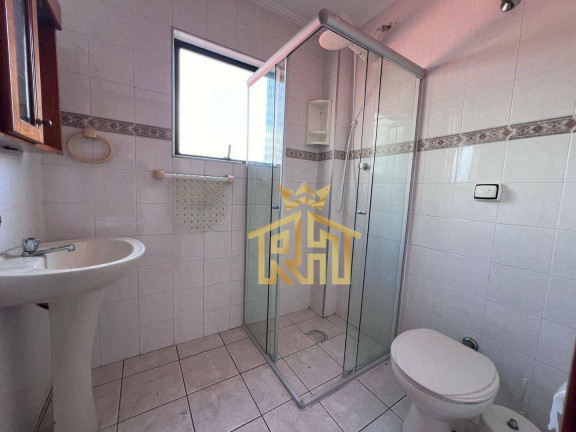 Imagem Apartamento com 1 Quarto à Venda, 38 m² em Vila Assunção - Praia Grande Imagem Apartamento com 1 Quarto à Venda, 38 m² em Vila Assunção - Praia Grande