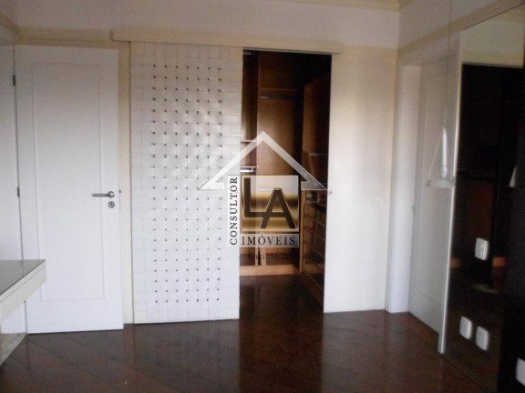 Imagem Apartamento com 4 Quartos à Venda, 224 m² em Planalto Paulista - São Paulo