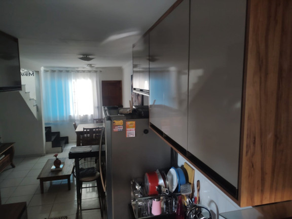 Imagem Casa com 2 Quartos à Venda, 90 m² em Xangrilá - Contagem Imagem Casa com 2 Quartos à Venda, 90 m² em Xangrilá - Contagem