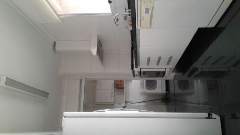Imagem Apartamento com 4 Quartos à Venda, 222 m² em Vila Mariana - São Paulo