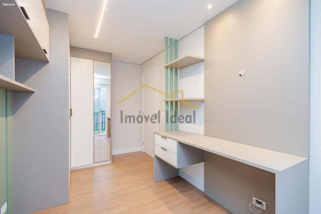 Imagem Apartamento com 2 Quartos à Venda, 89 m² em Guabirotuba - Curitiba Imagem Apartamento com 2 Quartos à Venda, 89 m² em Guabirotuba - Curitiba