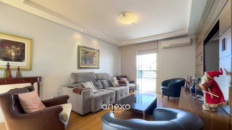 Imagem Apartamento com 3 Quartos à Venda, 165 m² em Jardim Blumenau - Blumenau Imagem Apartamento com 3 Quartos à Venda, 165 m² em Jardim Blumenau - Blumenau