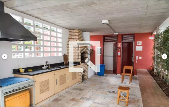 Imagem Apartamento com 3 Quartos à Venda, 124 m² em Vila Mariana - São Paulo