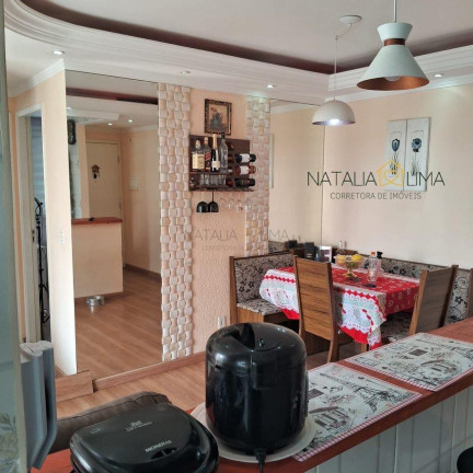 Imagem Apartamento com 2 Quartos à Venda, 54 m² em Jardim Maria Duarte - São Paulo Imagem Apartamento com 2 Quartos à Venda, 54 m² em Jardim Maria Duarte - São Paulo