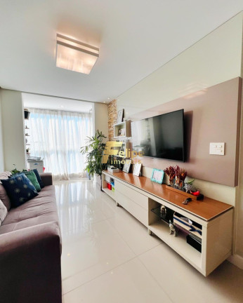 Imagem Imóvel com 3 Quartos à Venda, 73 m² em Jardim Camburi - Vitória Imagem Imóvel com 3 Quartos à Venda, 73 m² em Jardim Camburi - Vitória
