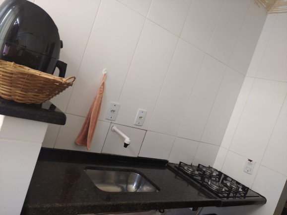 Imagem Apartamento com 2 Quartos à Venda, 42 m² em Solar Do Barreiro,(barreiro) - Belo Horizonte Imagem Apartamento com 2 Quartos à Venda, 42 m² em Solar Do Barreiro,(barreiro) - Belo Horizonte