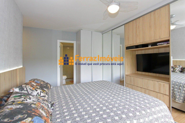 Imagem Apartamento com 3 Quartos à Venda, 101 m² em Menino Deus - Porto Alegre