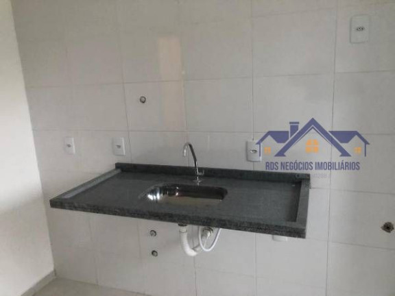 Imagem Apartamento com 2 Quartos à Venda, 47 m² em Jardim Mauá - Mauá Imagem Apartamento com 2 Quartos à Venda, 47 m² em Jardim Mauá - Mauá