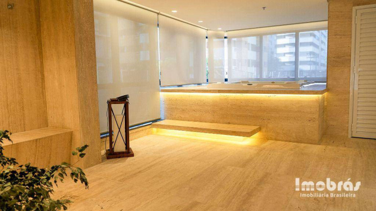Imagem Apartamento com 4 Quartos à Venda, 311 m² em Aldeota - Fortaleza