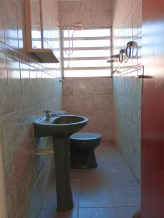 Imagem Apartamento com 2 Quartos à Venda, 52 m² em Vila Perracini - Poá