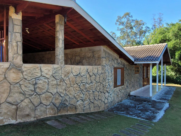 Chácara com 3 Quartos para Alugar, 500 m² em Jardim Rosaura - Jundiaí