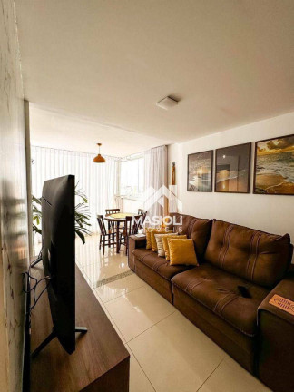 Imagem Apartamento com 2 Quartos à Venda, 62 m² em Praia De Itaparica - Vila Velha Imagem Apartamento com 2 Quartos à Venda, 62 m² em Praia De Itaparica - Vila Velha