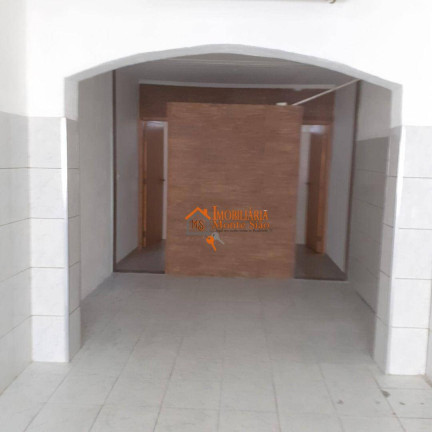 Imagem Sala Comercial para Alugar, 135 m² em Centro - Guarulhos Imagem Sala Comercial para Alugar, 135 m² em Centro - Guarulhos