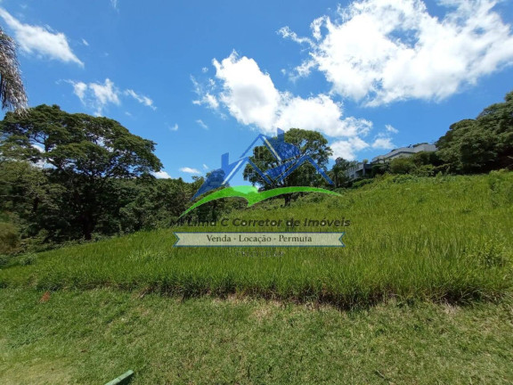 Imagem Terreno em Condomínio à Venda, 16 m² em Bairro Do Portão - Atibaia Imagem Terreno em Condomínio à Venda, 16 m² em Bairro Do Portão - Atibaia