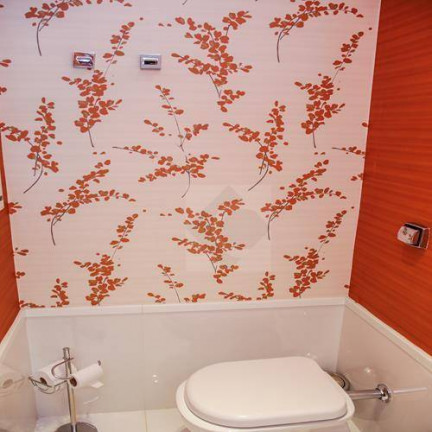 Imagem Apartamento com 4 Quartos à Venda, 340 m² em Centro - Indaiatuba