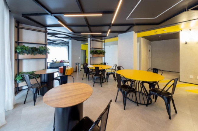 Imagem Imóvel com 1 Quarto à Venda, 22 m² em Vila Mariana - São Paulo Imagem Imóvel com 1 Quarto à Venda, 22 m² em Vila Mariana - São Paulo