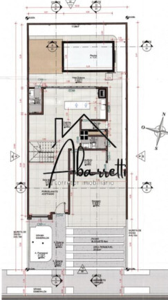 Imagem Casa de Condomínio com 3 Quartos à Venda, 19 m² em Taquaral - Piracicaba