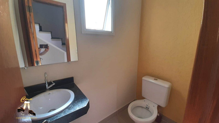 Imagem Sobrado com 2 Quartos à Venda, 90 m² em Parque Oratório - Santo André