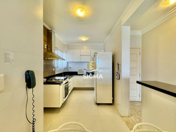 Imagem Apartamento com 3 Quartos à Venda, 90 m² em Pitangueiras - Guarujá Imagem Apartamento com 3 Quartos à Venda, 90 m² em Pitangueiras - Guarujá