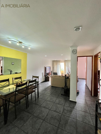 Imagem Imóvel com 2 Quartos à Venda, 72 m² em Taboão - São Bernardo Do Campo
