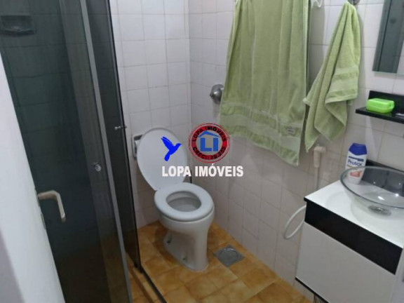Imagem Apartamento com 1 Quarto à Venda, 52 m² em Centro - Rio De Janeiro