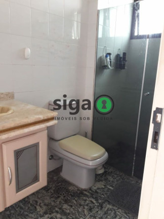 Imagem Apartamento com 4 Quartos à Venda, 136 m² em Vila Prudente - São Paulo