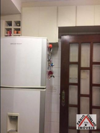 Imagem Apartamento com 2 Quartos à Venda, 58 m² em Jardim Jabaquara - São Paulo Imagem Apartamento com 2 Quartos à Venda, 58 m² em Jardim Jabaquara - São Paulo