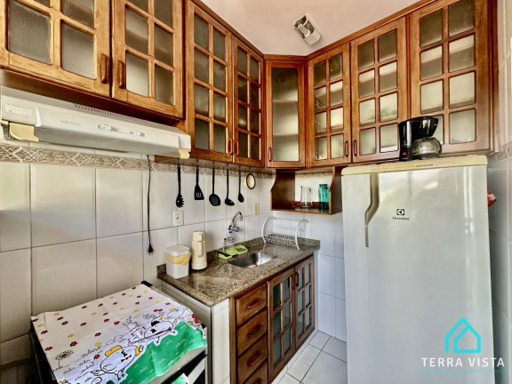 Imagem Apartamento com 1 Quarto à Venda, 46 m² em Itaguá - Ubatuba