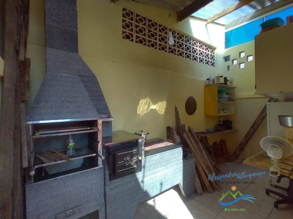 Imagem Casa com 2 Quartos à Venda, 67 m² em Balneário Tupy - Itanhaém Imagem Casa com 2 Quartos à Venda, 67 m² em Balneário Tupy - Itanhaém