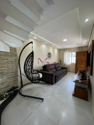 Imagem Sobrado com 4 Quartos à Venda, 198 m² em Shangri-la - Pontal Do Paraná