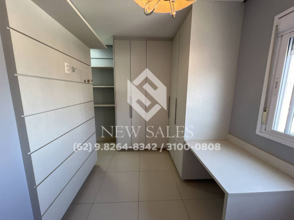 Imagem Apartamento com 3 Quartos à Venda, 110 m² em Setor Marista - Goiânia Imagem Apartamento com 3 Quartos à Venda, 110 m² em Setor Marista - Goiânia