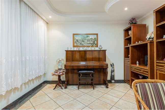 Imagem Casa com 3 Quartos à Venda, em Vila Gomes Cardim - São Paulo Imagem Casa com 3 Quartos à Venda, em Vila Gomes Cardim - São Paulo