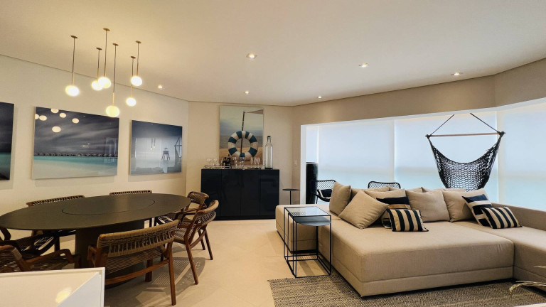 Imagem Apartamento com 4 Quartos à Venda, 169 m² em Riviera De São Lourenço - Bertioga Imagem Apartamento com 4 Quartos à Venda, 169 m² em Riviera De São Lourenço - Bertioga