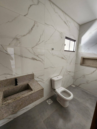 Imagem Casa com 3 Quartos à Venda, 155 m² em Setor Faiçalville - Goiânia Imagem Casa com 3 Quartos à Venda, 155 m² em Setor Faiçalville - Goiânia